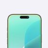 Radix Matte Glass rūdīts stikls iPhone 16 Pro Max tālrunim