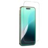 Radix Matte Glass rūdīts stikls iPhone 16 Pro Max tālrunim