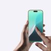 Radix Matte Glass rūdīts stikls iPhone 16 Pro Max tālrunim