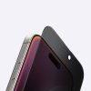 Radix Privacy Glass rūdīts stikls iPhone 16 tālrunim