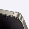 Radix Privacy Glass rūdīts stikls iPhone 16 tālrunim