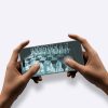 Matēts rūdīts stikls iPhone 16 Pro Max titāna matētam stiklam
