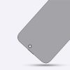 iPhone 16 Pro Max Titan privātuma rūdīta stikla privātuma aizsargslānis