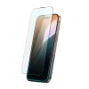 Rūdīts stikls iPhone 16 Pro Max Titan Max rūdīta stikla