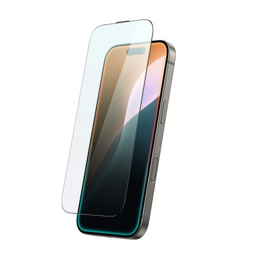 Rūdīts stikls iPhone 16 Pro Max Titan Max rūdīta stikla