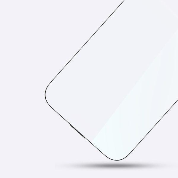 Rūdīts stikls iPhone 16 Pro Max Titan Max rūdīta stikla