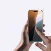 Rūdīts stikls iPhone 16 Pro Max Titan Max rūdīta stikla