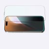 Rūdīts stikls iPhone 16 Pro Max Titan Max rūdīta stikla