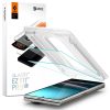 Rūdīts stikls Samsung Galaxy Z Fold 7 ar aplikatoru - 2 gab.