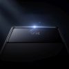 Powerbank 20000mAh USB-A USB-C ar displeja kabeli 22.5W - melns