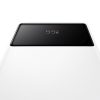Powerbank 20000mAh USB-A USB-C ar displeja kabeli 22.5W - balts