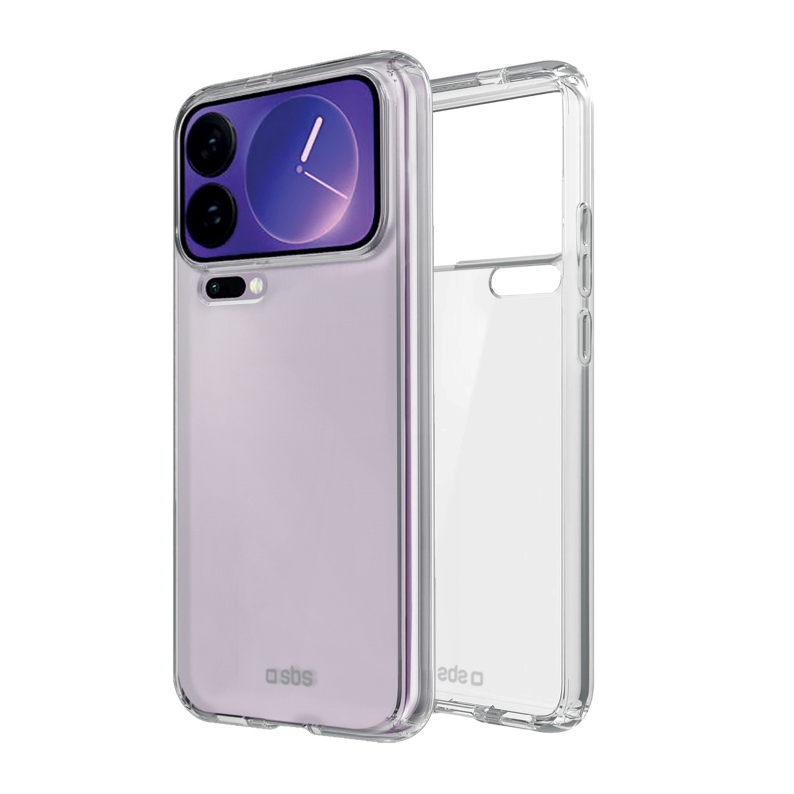 Xiaomi 17 Pro Max plāns maciņš