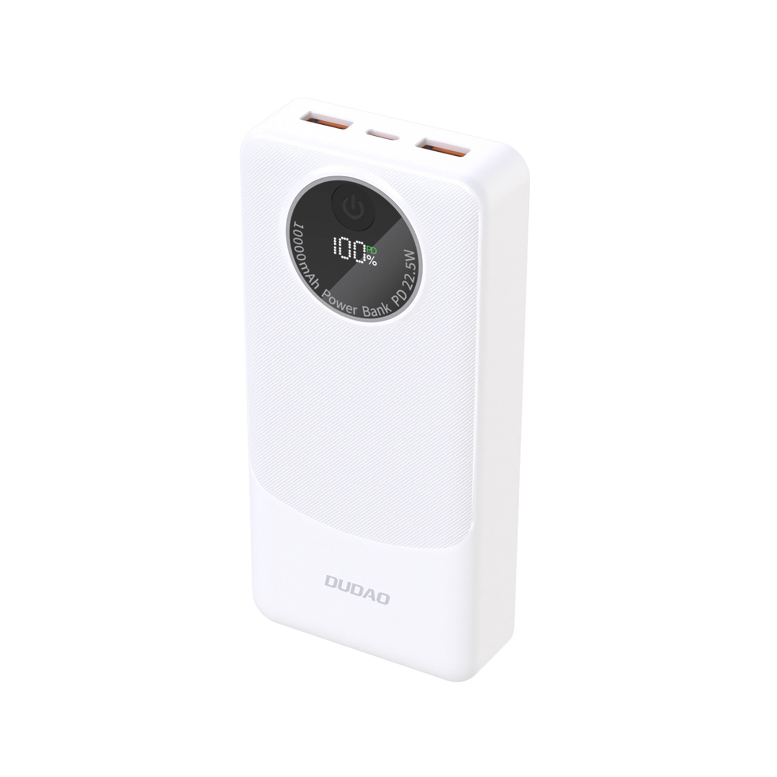 Powerbank K12Pro 20000mAh USB-A USB-C PD