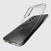 Samsung Galaxy S25 plāns maciņš - caurspīdīgs