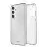 Samsung Galaxy S25+ plānais vāciņš - caurspīdīgs