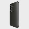 Samsung Galaxy S25+ plānais vāciņš - caurspīdīgs
