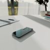 Samsung Galaxy S25+ plānais vāciņš - caurspīdīgs