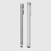 iPhone 17 plāns maciņš - caurspīdīgs
