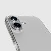 iPhone 17 plāns maciņš - caurspīdīgs