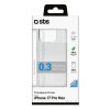 1034505-2-etui-na-iphone-17-pro-max-skinny-przezroczyste-sbs-hurtownia-dropshipping.jpg iPhone 17 Pro Max plānais vāciņš - caurspīdīgs