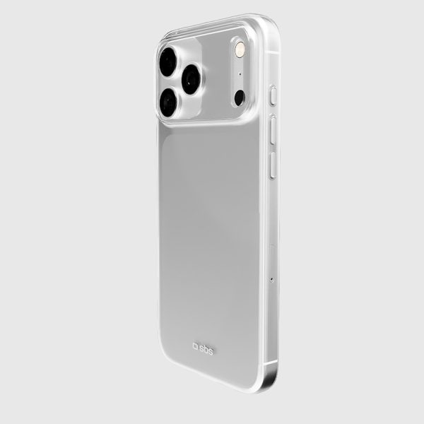 1034505-3-etui-na-iphone-17-pro-max-skinny-przezroczyste-sbs-hurtownia-dropshipping.jpg iPhone 17 Pro Max plānais vāciņš - caurspīdīgs