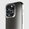 iPhone 16 Pro plānais vāciņš - caurspīdīgs