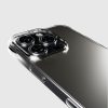 iPhone 16 Pro plānais vāciņš - caurspīdīgs