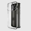 iPhone 16 Pro plānais vāciņš - caurspīdīgs