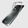 iPhone 16 Plus plānais vāciņš - caurspīdīgs
