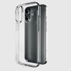 iPhone 16 Plus plānais vāciņš - caurspīdīgs