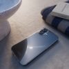 iPhone 16 Plus plānais vāciņš - caurspīdīgs