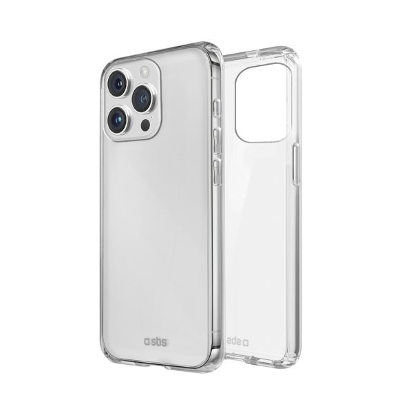 1034509-1-etui-iphone-16-pro-max-skinny-cover-przezroczyste-sbs-hurtownia-dropshipping.jpg iPhone 16 Pro Max plānais vāciņš - caurspīdīgs