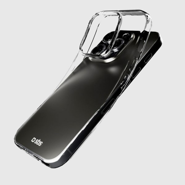1034509-6-etui-iphone-16-pro-max-skinny-cover-przezroczyste-sbs-hurtownia-dropshipping.jpg iPhone 16 Pro Max plānais vāciņš - caurspīdīgs