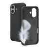 iPhone 17 Instinct vāciņš — melns