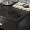 iPhone 17 Instinct vāciņš — melns