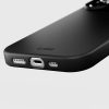 iPhone 17 Instinct vāciņš — melns