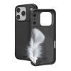 iPhone 17 Pro Instinct vāciņš - melns