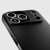 iPhone 17 Pro Instinct vāciņš - melns