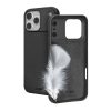 iPhone 17 Pro Max Instinct vāciņš - melns