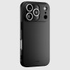 iPhone 17 Pro Max Instinct vāciņš - melns