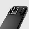 iPhone 17 Pro Max Instinct vāciņš - melns