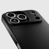 iPhone 17 Pro Max Instinct vāciņš - melns
