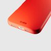iPhone 16 Instinct vāciņš — sarkans