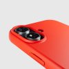 iPhone 16 Instinct vāciņš — sarkans