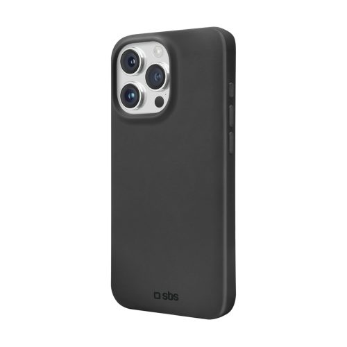 iPhone 16 Pro Instinct vāciņš — melns