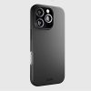 iPhone 16 Pro Instinct vāciņš — melns