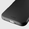 iPhone 16 Pro Instinct vāciņš — melns