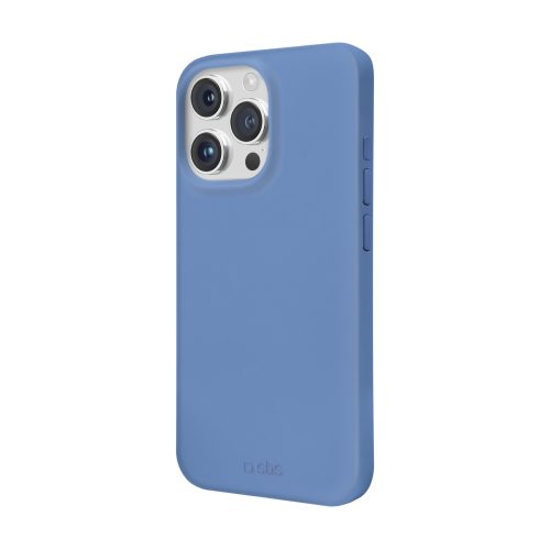 iPhone 16 Pro Instinct maciņš - zils