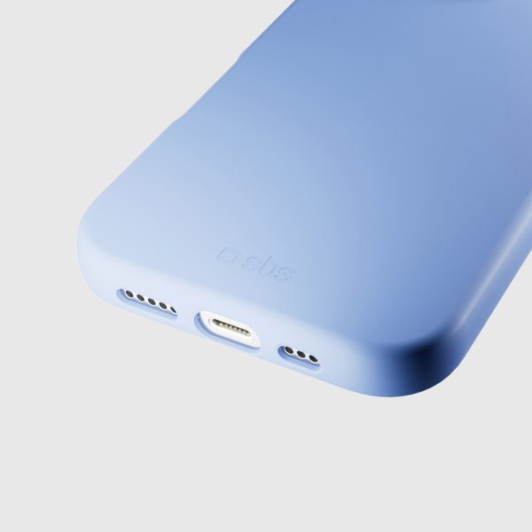 iPhone 16 Pro Instinct maciņš - zils
