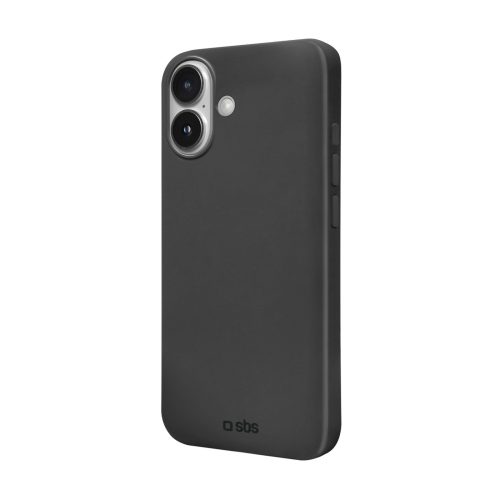 iPhone 16 Plus Instinct vāciņš — melns